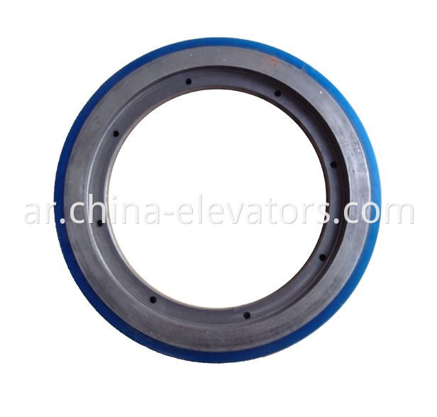 Handrail Drive Wheel for Otis Escalators GAA265AP1